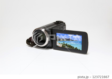 ビデオカメラ デジタルカメラ 4k ビデオカメラ デジタルカメラ 4k 123721667