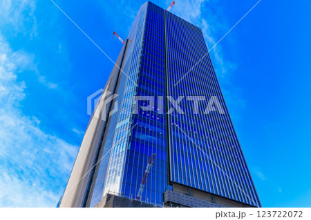 東京　港区 高輪　TAKANAWA GATEWAY CITY（THE LINKPILLAR 2） 123722072