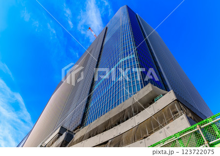 東京　港区 高輪　TAKANAWA GATEWAY CITY（THE LINKPILLAR 2） 123722075