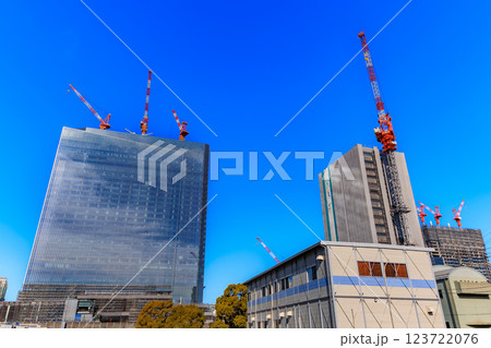 東京　港区 高輪　TAKANAWA GATEWAY CITY（THE LINKPILLAR 2） 123722076