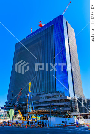 東京 港区 高輪 TAKANAWA GATEWAY CITY(THE LINKPILLAR 2) 東京 港区 高輪 TAKANAWA GATEWAY CITY(THE LINKPILLAR 2) 123722107
