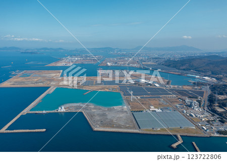 脇田港・脇田海水浴場(北九州) 脇田港・脇田海水浴場(北九州) 123722806