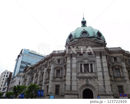 神奈川県立歴史博物館 123722920