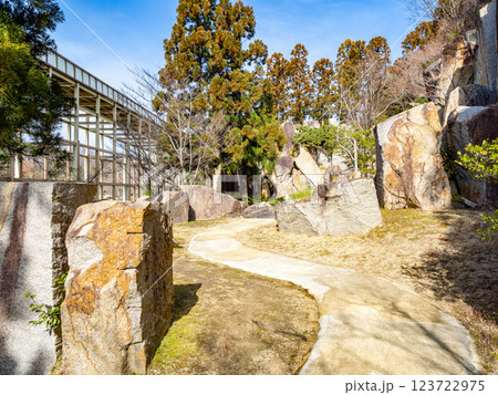【京都府】精華町 けいはんな記念公園 (2025/03/08撮影) 123722975