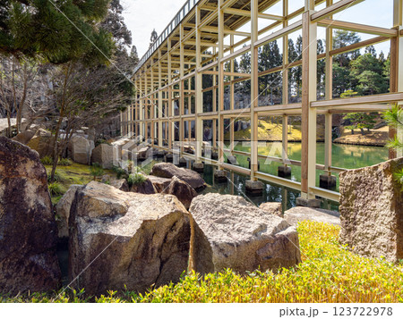 【京都府】精華町 けいはんな記念公園 (2025/03/08撮影) 123722978