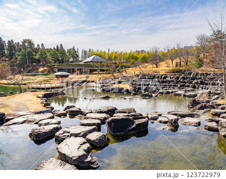【京都府】精華町 けいはんな記念公園 (2025/03/08撮影) 【京都府】精華町 けいはんな記念公園 (2025/03/08撮影) 123722979