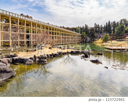 【京都府】精華町 けいはんな記念公園 (2025/03/08撮影) 【京都府】精華町 けいはんな記念公園 (2025/03/08撮影) 123722981