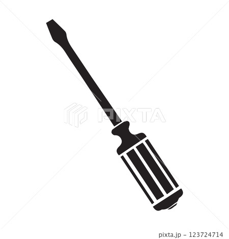 tool icon vectors illustration 123724714