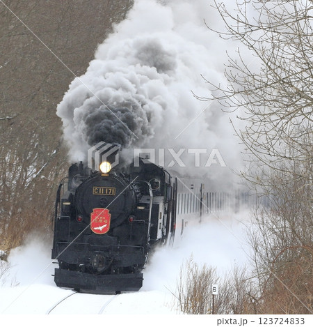釧網本線SL 釧網本線SL 123724833