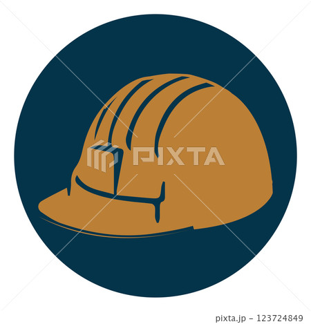 helmet icon vector illustration symbol design helmet icon vector illustration symbol design 123724849