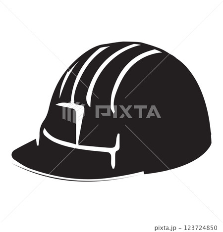 helmet icon vector illustration symbol design helmet icon vector illustration symbol design 123724850