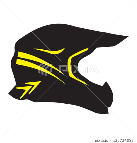 helmet icon vector illustration symbol design helmet icon vector illustration symbol design 123724855