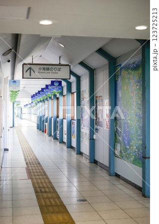 佐久平駅 周辺の風景 佐久平駅 周辺の風景 123725213