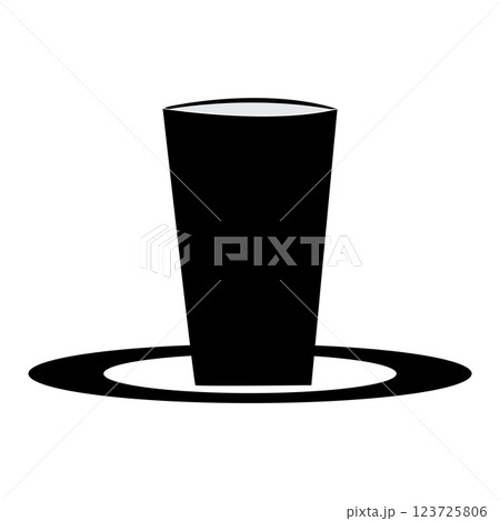 household equipment icons vectors 123725806