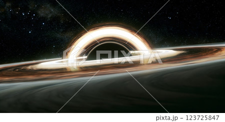 Gravity's Edge The Astronaut and the Black Hole 123725847