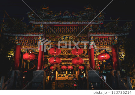 旅行フォト 旅行フォト 123726214