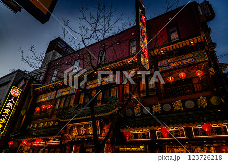 旅行フォト 旅行フォト 123726218