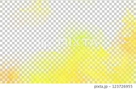 黃色和綠色水彩風格酒精水墨藝術摘要背景材料 黃色和綠色水彩風格酒精水墨藝術摘要背景材料 123726955