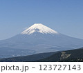 初夏の富士山 123727143