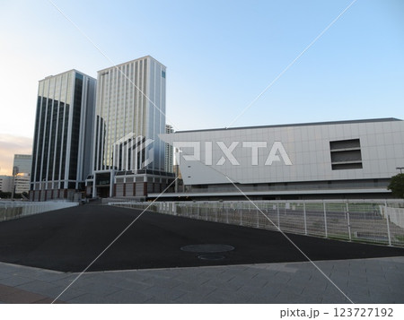ヒルトン横浜 Kアリーナ横浜 ヒルトン横浜 Kアリーナ横浜 123727192