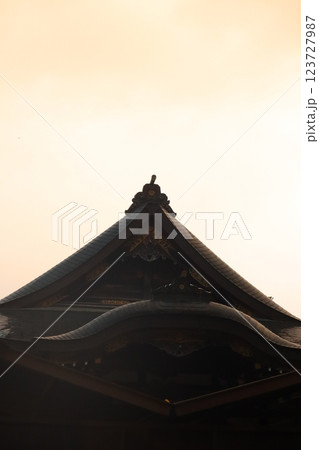 (伊勢神宮 内宮)012 (伊勢神宮 内宮)012 123727987