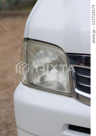 車のパーツ 車のパーツ 123728373