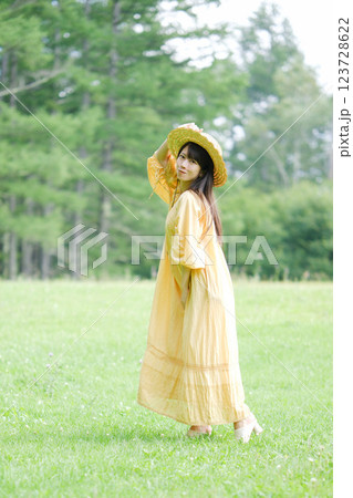 美しい日本女性 美しい日本女性 123728622