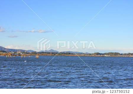 茨城県・土浦市・霞ヶ浦総合公園 茨城県・土浦市・霞ヶ浦総合公園 123730152