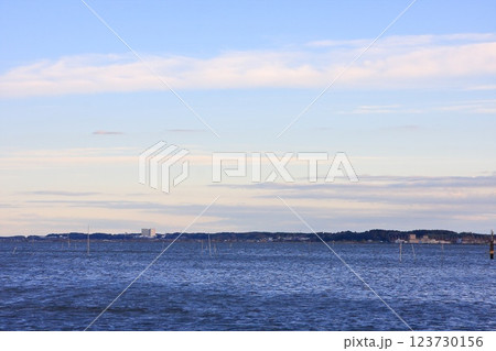 茨城県・土浦市・霞ヶ浦 茨城県・土浦市・霞ヶ浦 123730156