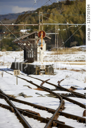 シーサスクロッシングの一畑薬師駅 123730394