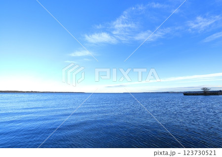 茨城県・土浦市・霞ヶ浦 茨城県・土浦市・霞ヶ浦 123730521