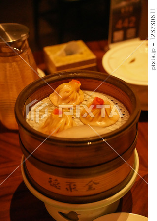 中華料理 123730611