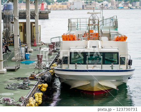 関門連絡船 123730731