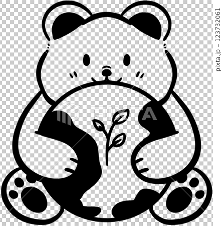 bear hug world bear hug world 123732061