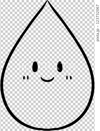 water drop water drop 123732067