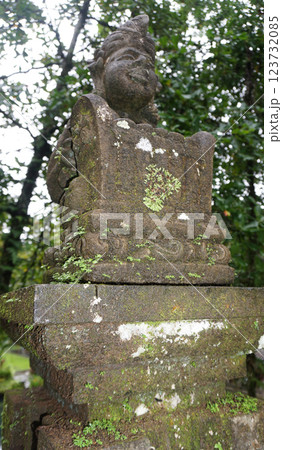 Pura Gunung Kawi Sebatu Gianyar temple in Ubud, Bali, Indonesia Pura Gunung Kawi Sebatu Gianyar temple in Ubud, Bali, Indonesia 123732085