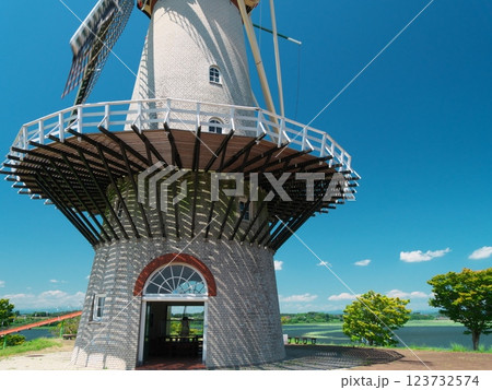 長沼フートピア公園(宮城県登米市) 長沼フートピア公園(宮城県登米市) 123732574