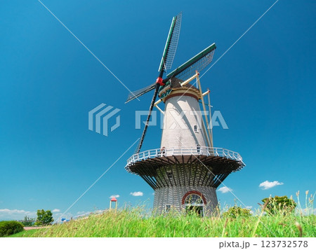 長沼フートピア公園（宮城県登米市） 123732578