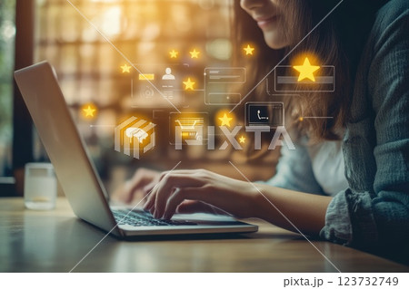 Connecting the World, Diverse User Feedback on Global E-commerce Platform 123732749