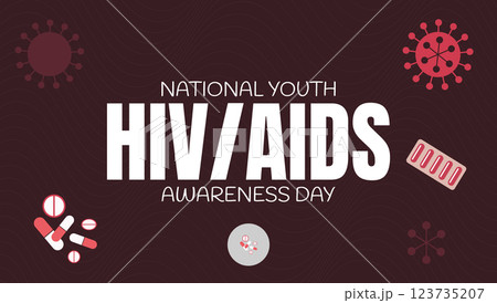 National Youth HIV AIDS Awareness Day Educate, Empower, Prevent National Youth HIV AIDS Awareness Day Educate, Empower, Prevent 123735207