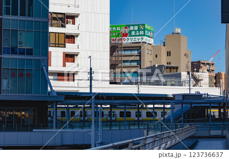 船橋駅 123736637