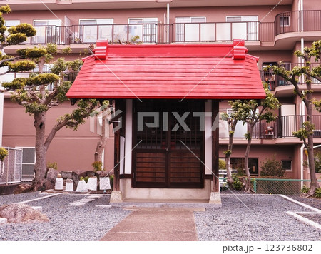 愛宕神社 123736802