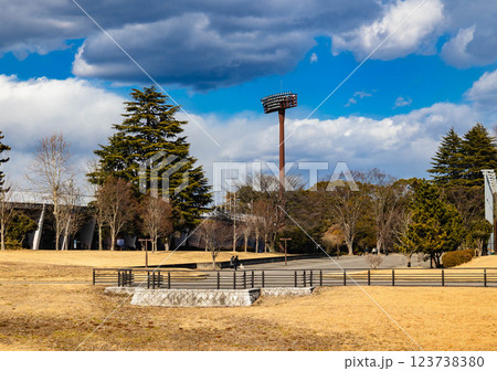 笠松運動公園 笠松運動公園 123738380