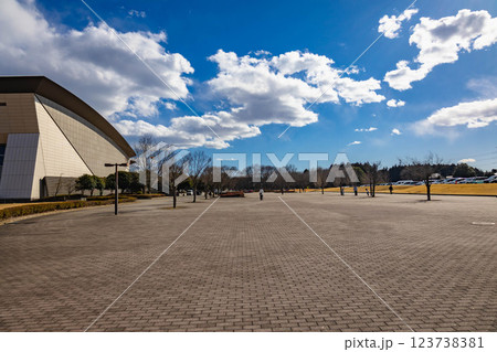 笠松運動公園 笠松運動公園 123738381
