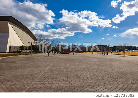 笠松運動公園 笠松運動公園 123738382