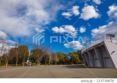 笠松運動公園 笠松運動公園 123738676
