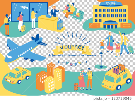 喜歡旅行的人 123739049