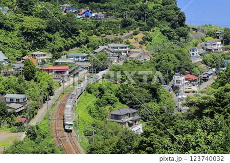 踊り子号 踊り子号 123740032