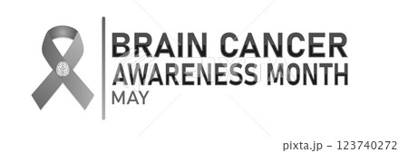 Brain Cancer Awareness Month Brain Cancer Awareness Month 123740272