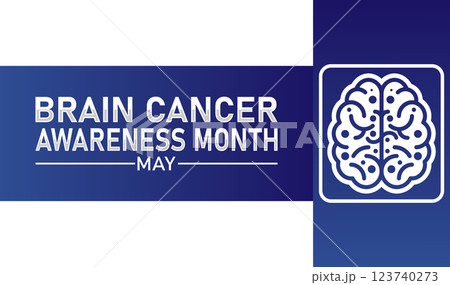 Brain Cancer Awareness Month Brain Cancer Awareness Month 123740273